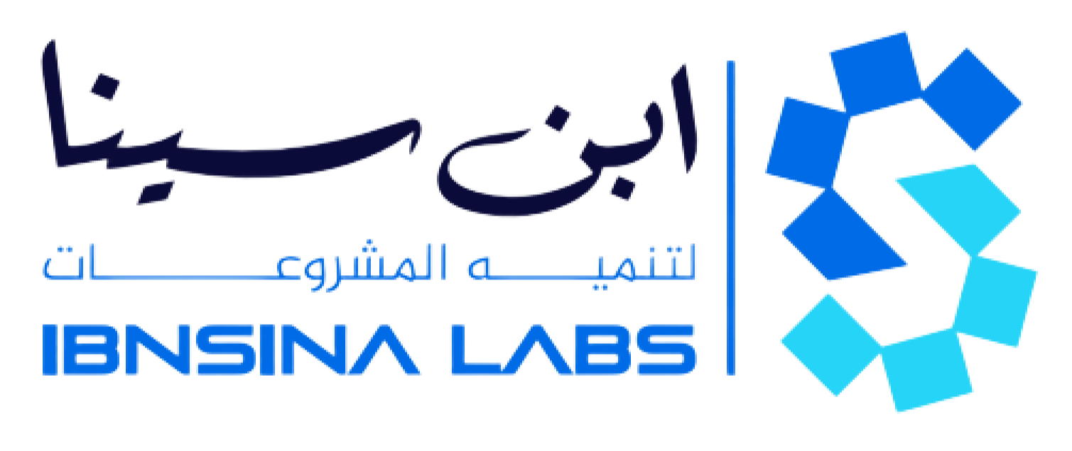 Ibn Sina Logo